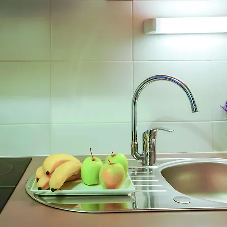 Appart'city Classic 3* Valence (Drome)