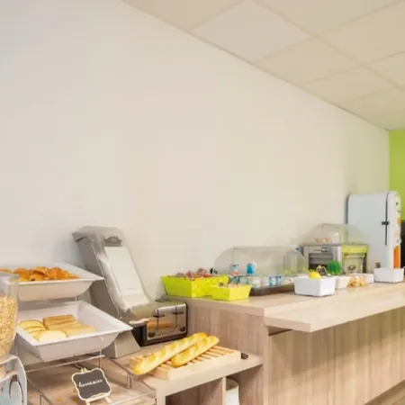 Appart'city Classic Appart hôtel Valence (Drome)