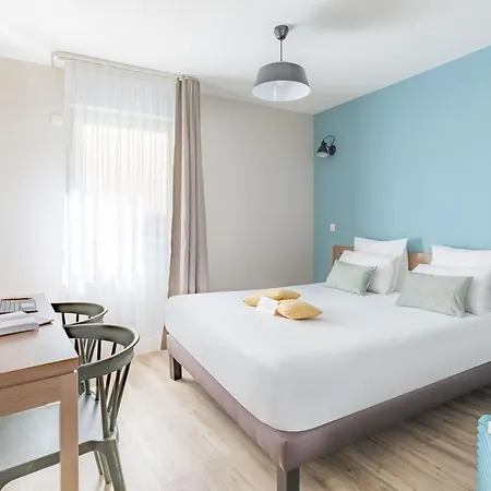 Appart'city Classic 3* Valence (Drome)