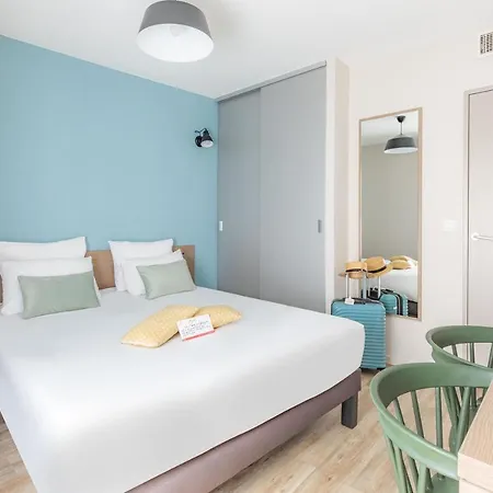 Appart'city Classic Aparthotel
