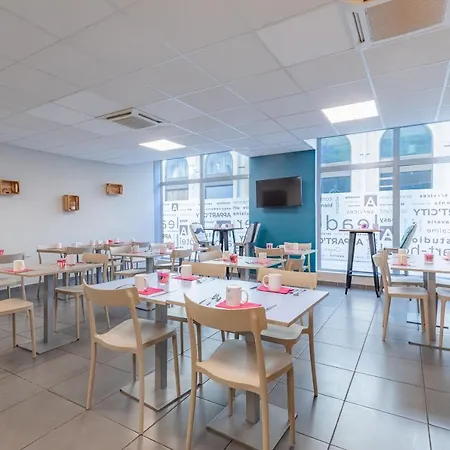 Appart'city Classic Aparthotel 3*