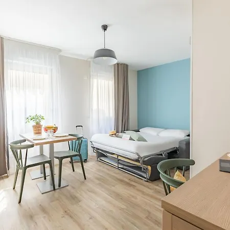 Appart hôtel Appart'city Classic 3*