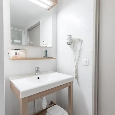 Appart'city Classic Appart hôtel 3*