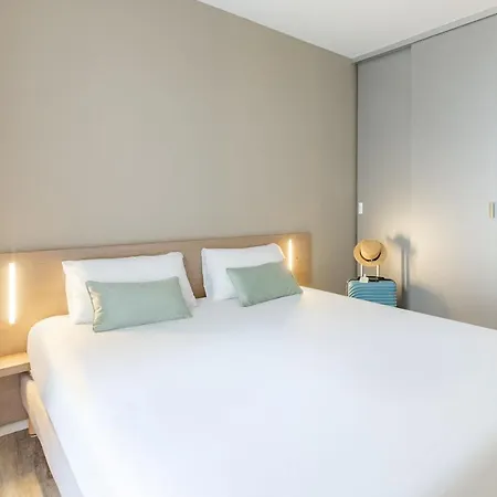 Appart hôtel Appart'city Classic 3*