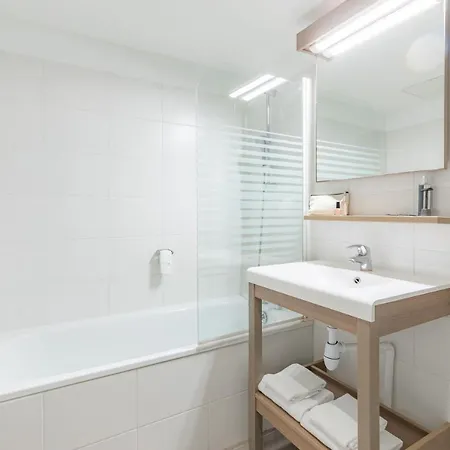 Appart'city Classic 3*