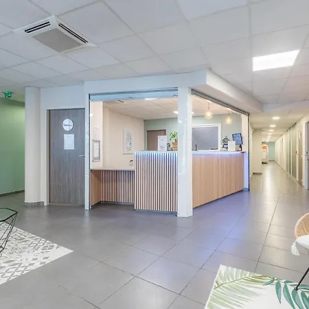 Appart'city Classic Aparthotel
