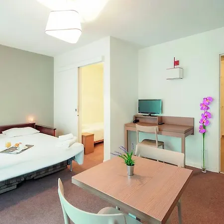 Appart'city Classic Aparthotel 3*
