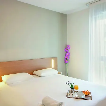 Aparthotel Appart'city Classic