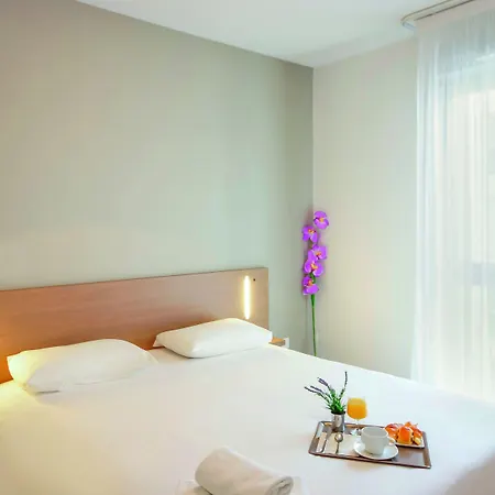 Appart'city Classic 3* Valence (Drome)