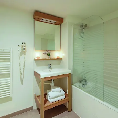 Appart'city Classic 3* Valence (Drome)