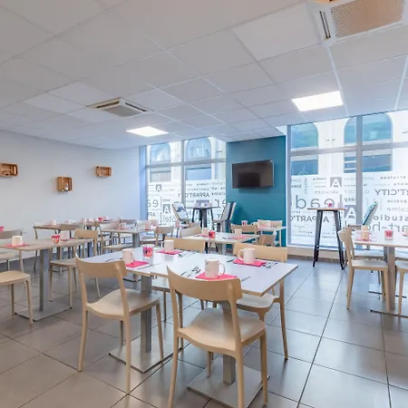 Appart hôtel Appart'city Classic