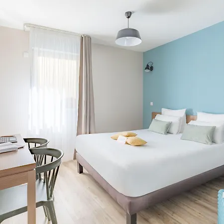 Appart hôtel Appart'city Classic 3*