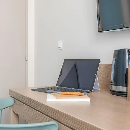 Appart'city Classic Appart hôtel Valence (Drome)