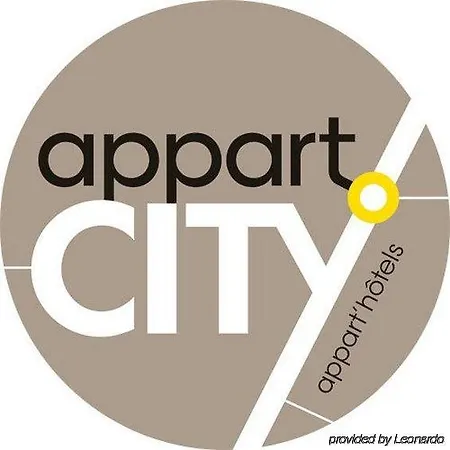 Appart'city Classic