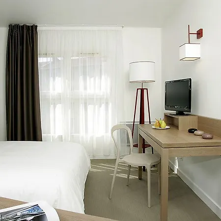 Appart'city Classic 3* Valence (Drome)