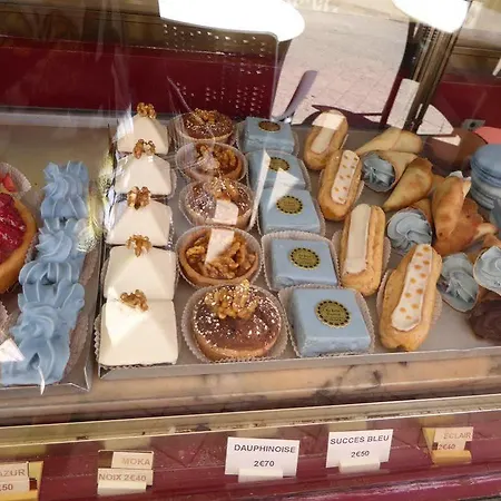 Appart'city Classic Valence (Drome)