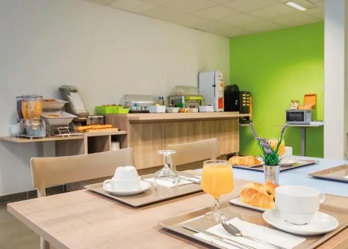 Aparthotel Appart'city Classic 3*