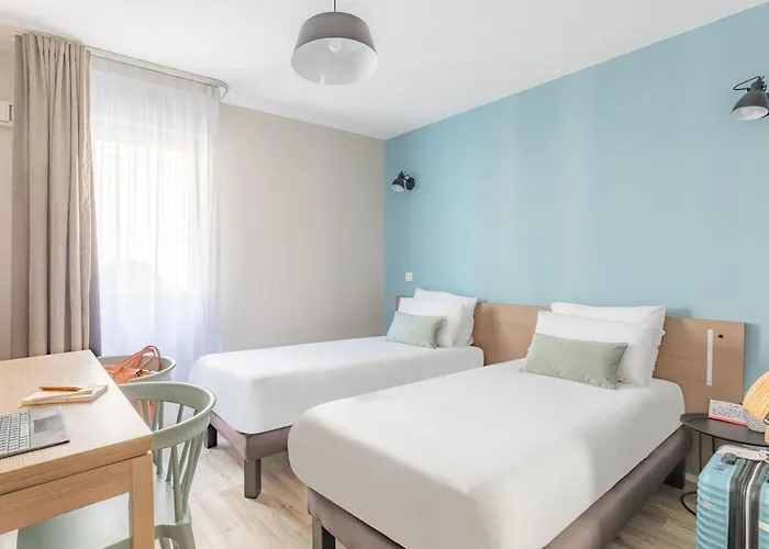 Appart'city Classic Aparthotel 3*