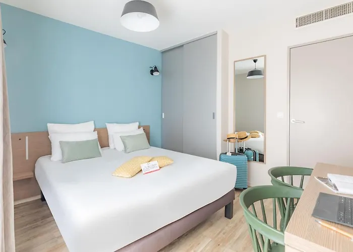 Appart'city Classic Aparthotel