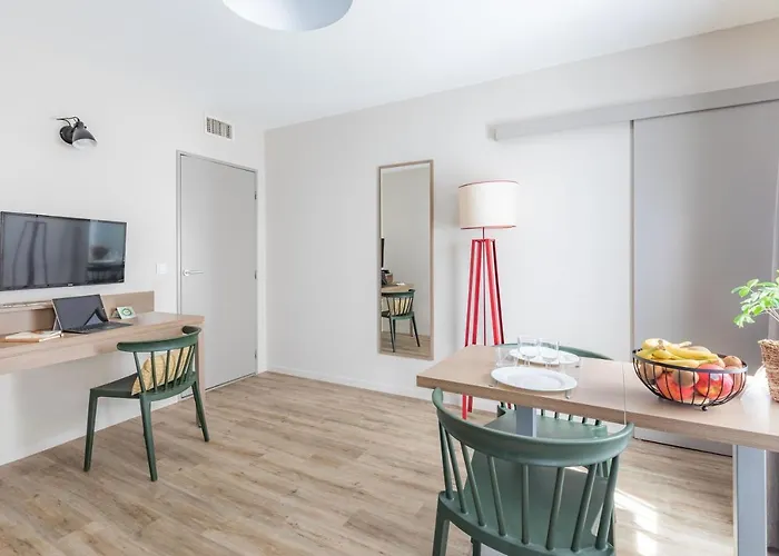 Appart'city Classic Aparthotel 3*