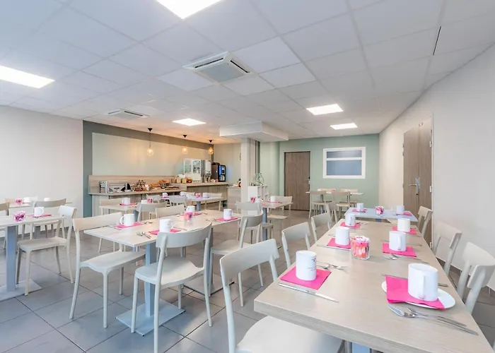 Appart'city Classic Aparthotel