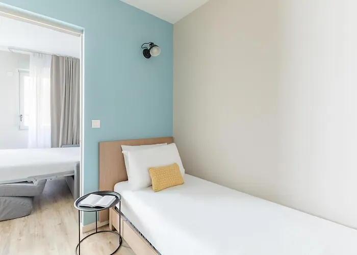 Aparthotel Appart'city Classic