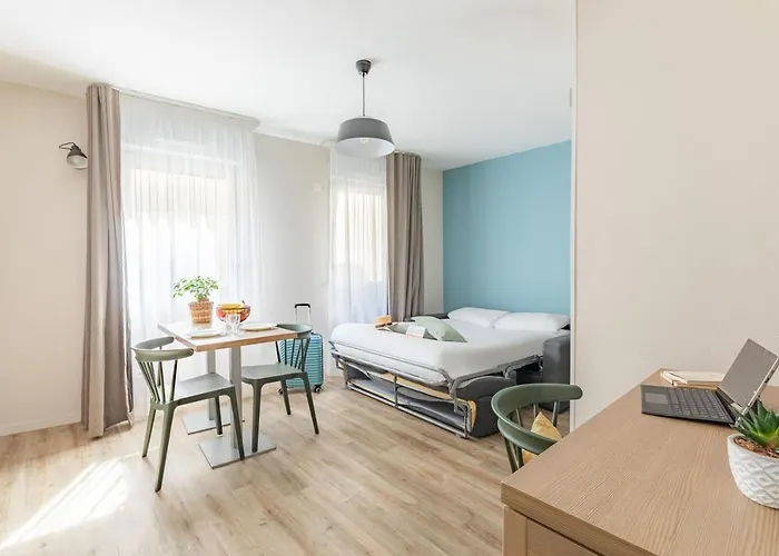 Aparthotel Appart'city Classic 3*