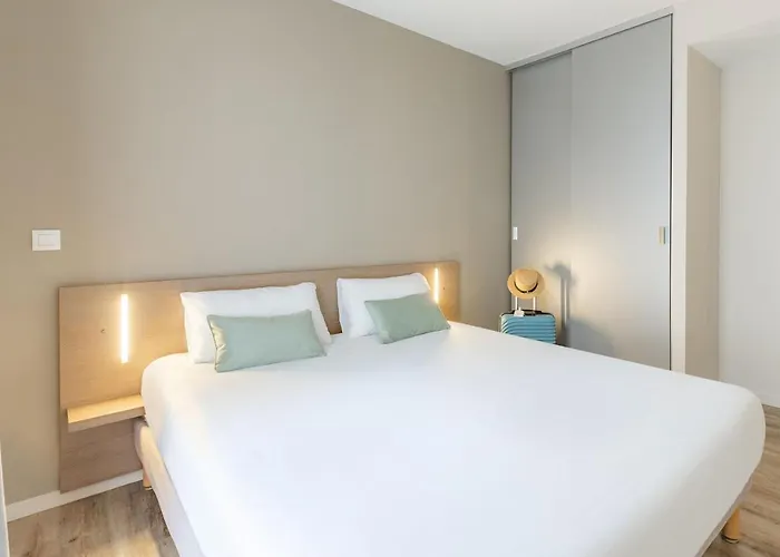 Aparthotel Appart'city Classic 3*