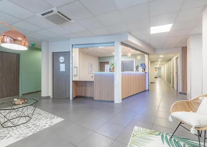 Appart'city Classic Aparthotel