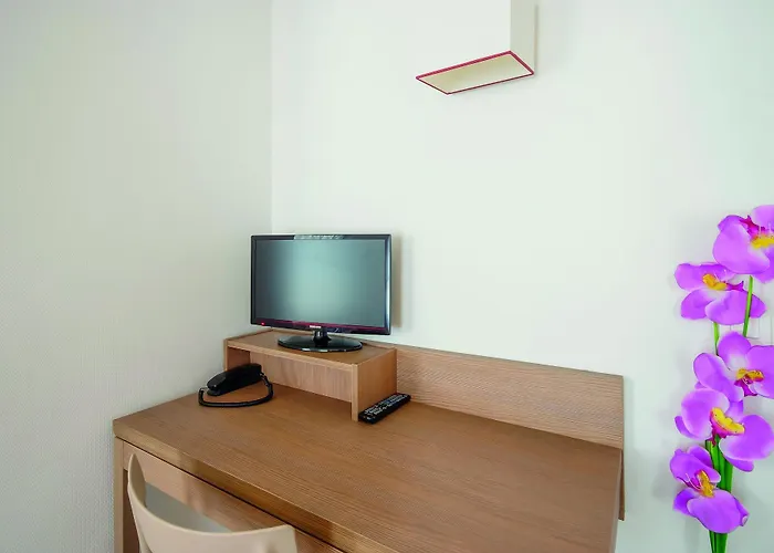 Aparthotel Appart'city Classic 3*