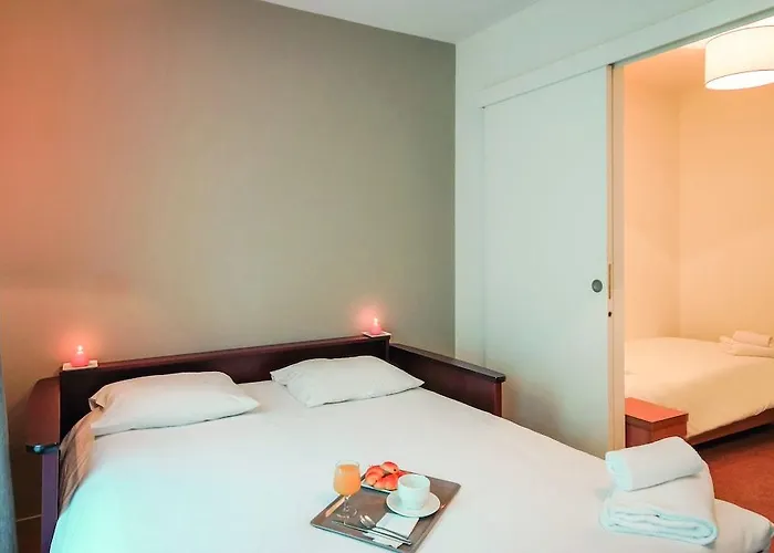 Aparthotel Appart'city Classic