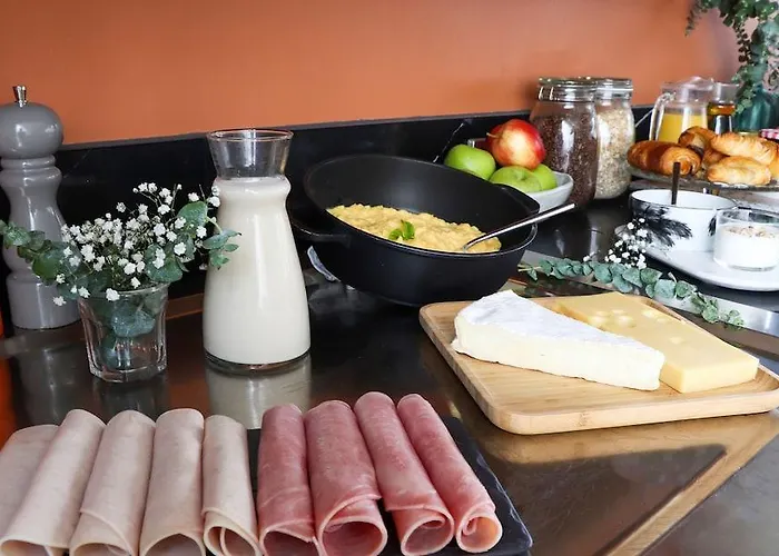 Appart'city Classic Aparthotel Valence (Drome)