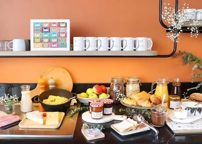 Appart'city Classic 3* Valence (Drome)