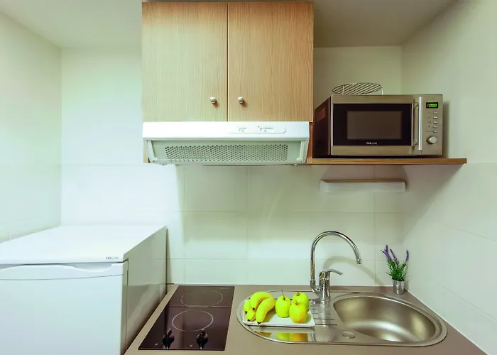 Aparthotel Appart'city Classic 3*