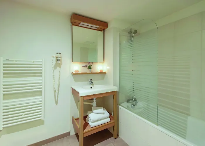 Appart'city Classic 3* Valence (Drome)