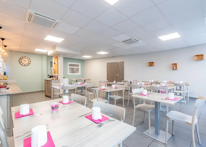 Aparthotel Appart'city Classic