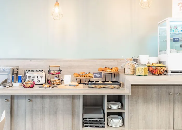 Appart'city Classic Aparthotel 3*