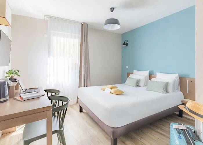 Aparthotel Appart'city Classic 3*