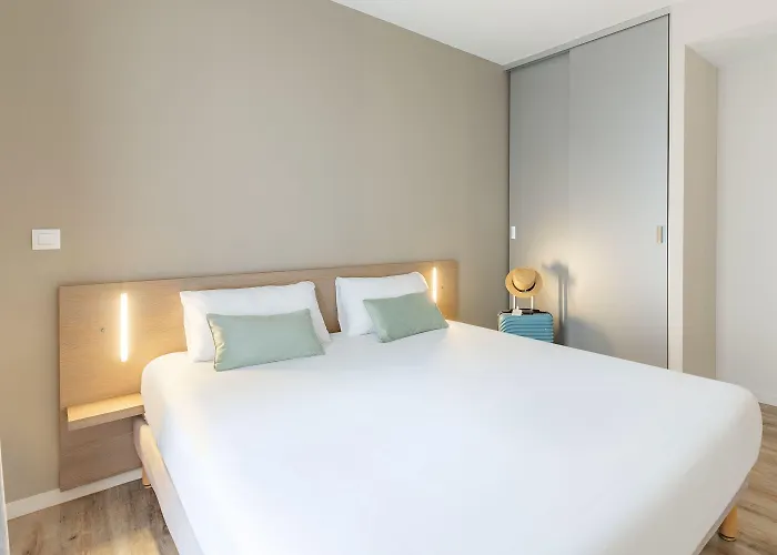 Aparthotel Appart'city Classic