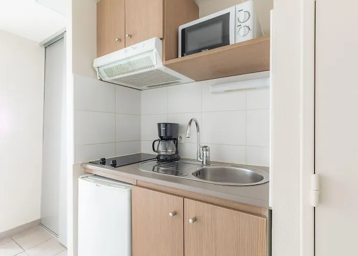 Appart'city Classic Aparthotel 3*