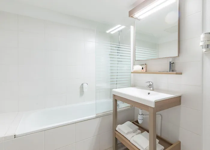 Aparthotel Appart'city Classic