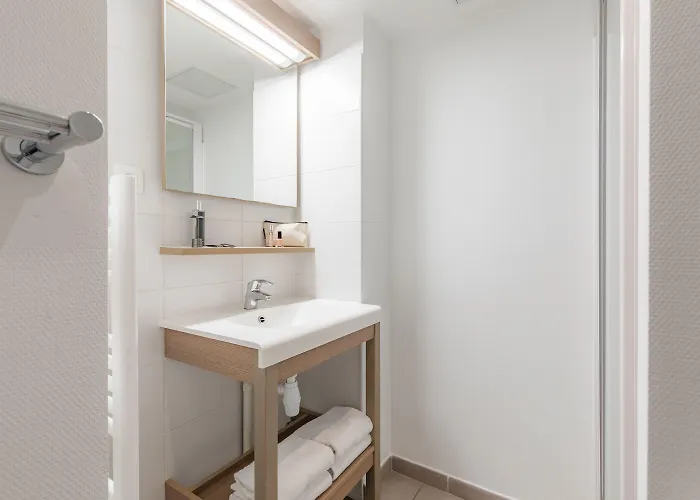 Aparthotel Appart'city Classic