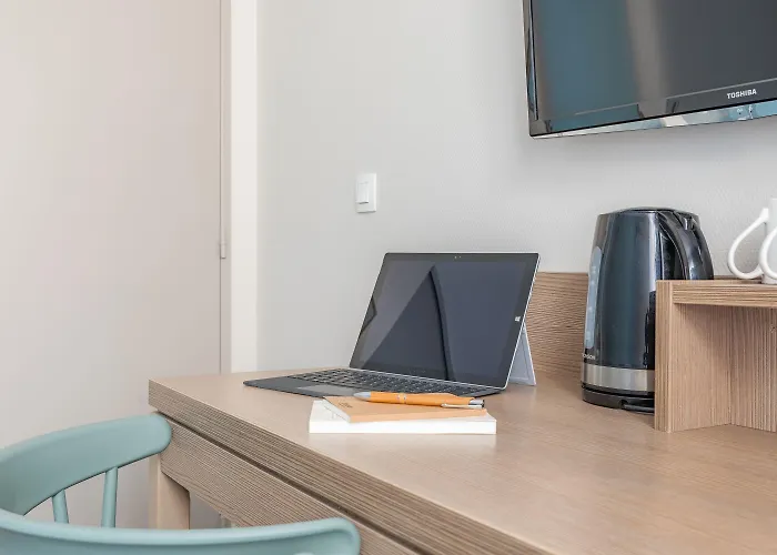 Appart'city Classic Aparthotel Valence (Drome)