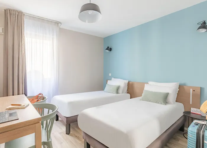 Appart'city Classic Valence (Drome)