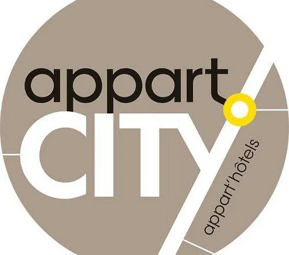 Appart'city Classic
