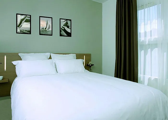 Appart'city Classic Aparthotel