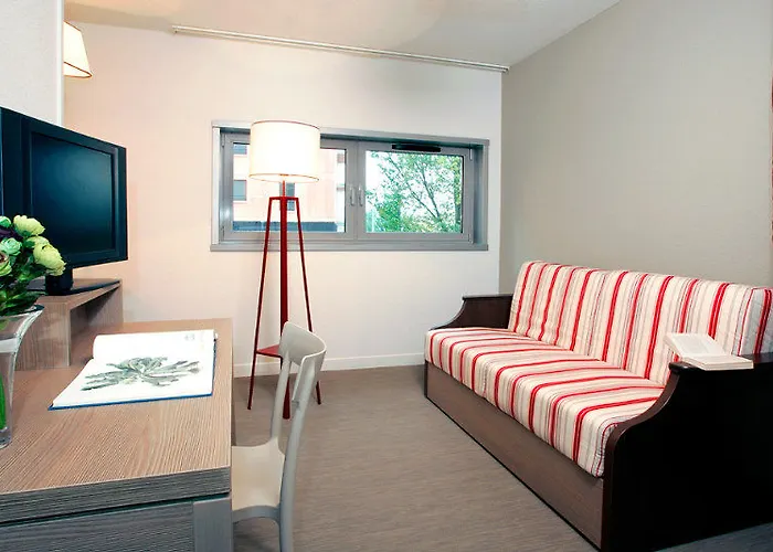 Aparthotel Appart'city Classic 3*