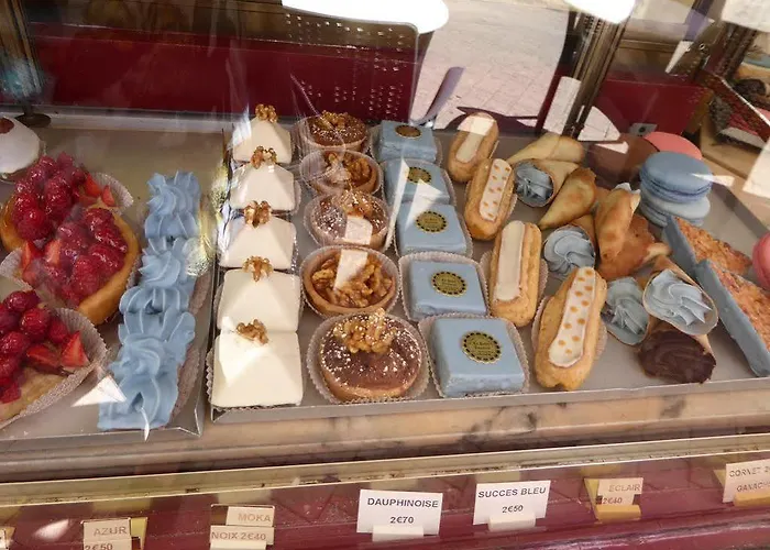 Appart'city Classic Valence (Drome)