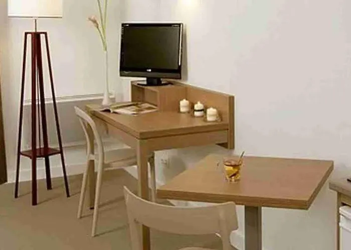 Aparthotel Appart'city Classic 3*