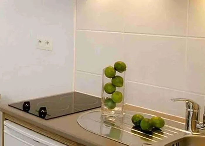 Aparthotel Appart'city Classic 3*